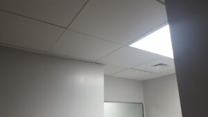 HSC Bathroom Ceiling Tiles